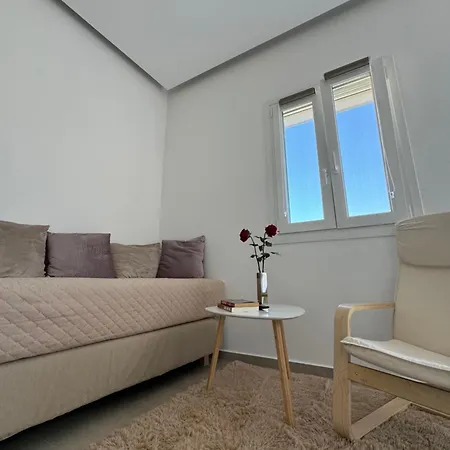 Appartement Oxalis Mykonos Plintri