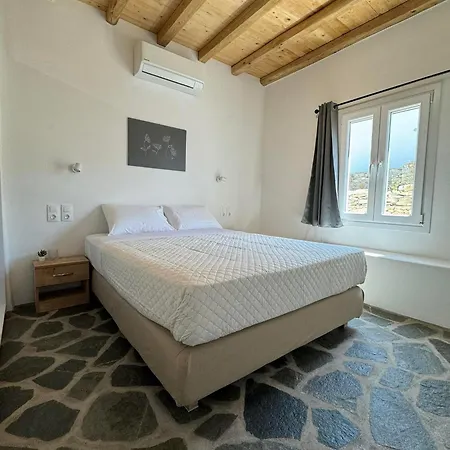 Oxalis Mykonos * Plintri