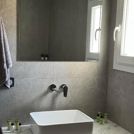 Oxalis Mykonos Appartement *