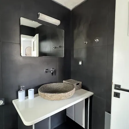 Appartement Oxalis Mykonos *