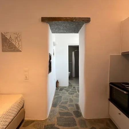 Appartement Oxalis Mykonos