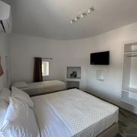 Oxalis Mykonos Appartement *