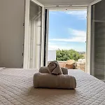 Apartment Oxalis Mykonos Plintri