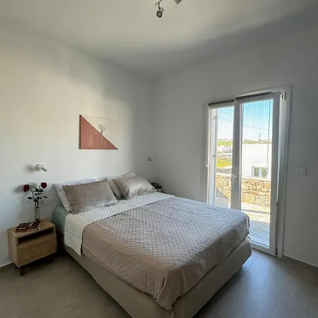 Oxalis Mykonos Apartment *