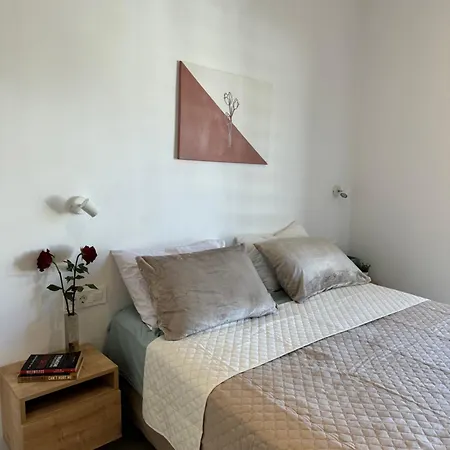 Apartment Oxalis Mykonos
