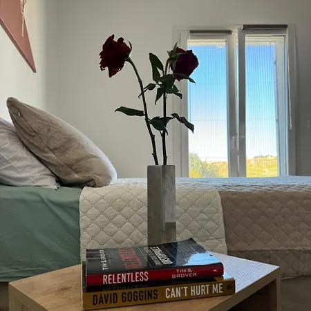Oxalis Mykonos *