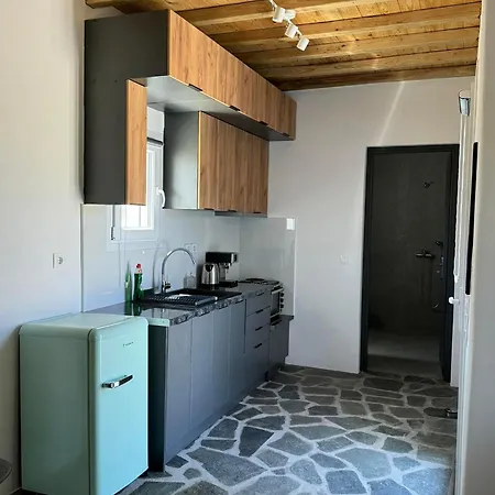 Apartamento Oxalis Mykonos *