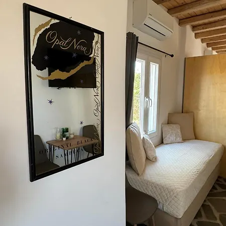 Apartamento Oxalis Mykonos Plintri