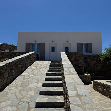 Apartamento Oxalis Mykonos *