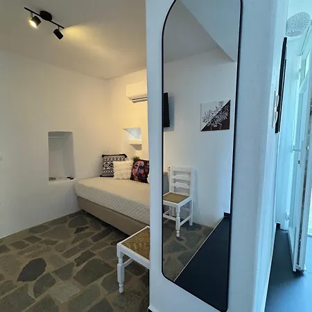 Apartamento Oxalis Mykonos