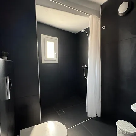 Apartamento Oxalis Mykonos Plintri