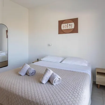 Oxalis Mykonos Apartament