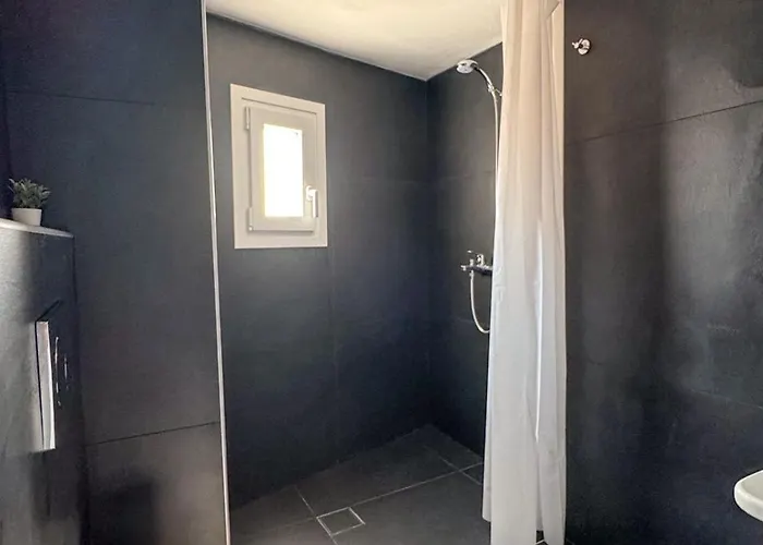 Apartmán Oxalis Mykonos Plintri