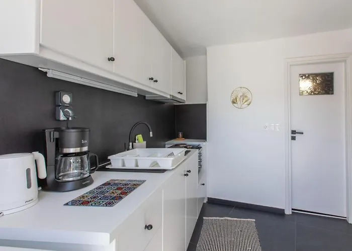 Oxalis Mykonos * Plintri