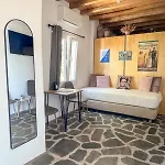 Apartment Oxalis Mykonos