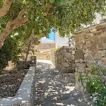 דירה Oxalis Mykonos *