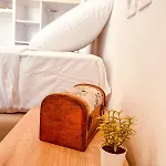 Apartment Oxalis Mykonos *