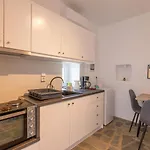 Oxalis Mykonos Apartment