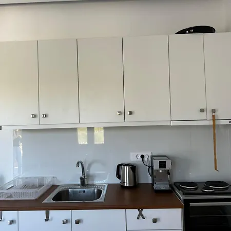 Apartamento Oxalis Mykonos Plintri