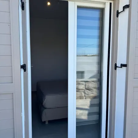 Oxalis Mykonos Apartmán