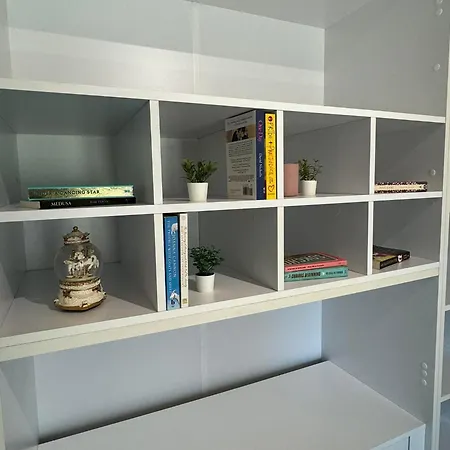 Apartamento Oxalis Mykonos Plintri