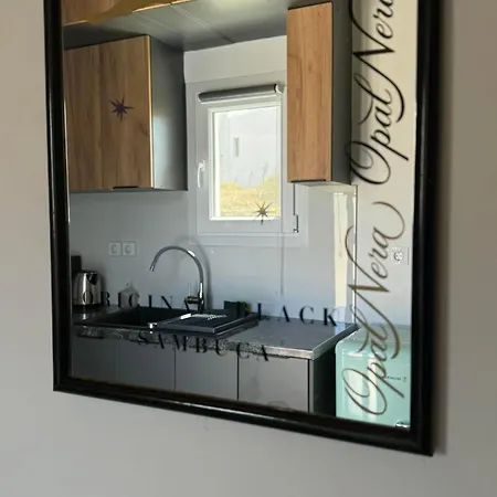 아파트 Oxalis Mykonos *