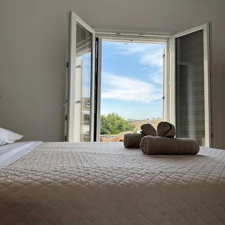 아파트 Oxalis Mykonos