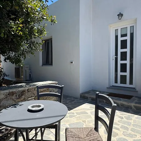 아파트 Oxalis Mykonos