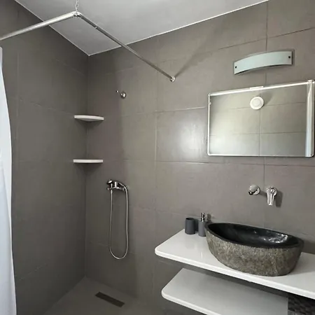 Apartmán Oxalis Mykonos Plintri