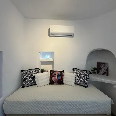 Oxalis Mykonos 아파트