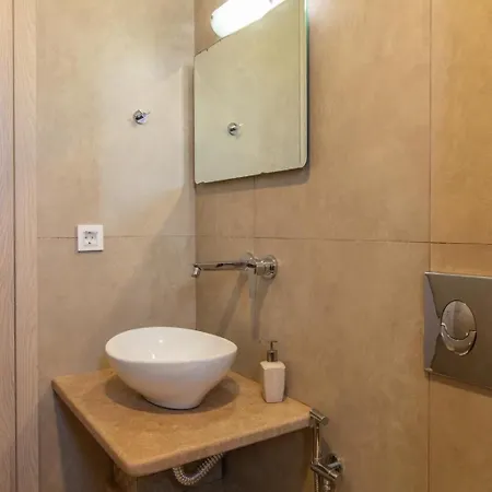 Oxalis Mykonos Appartamento *