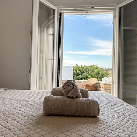 Apartment Oxalis Mykonos Plintri