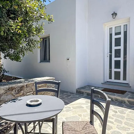 Oxalis Mykonos Apartment *