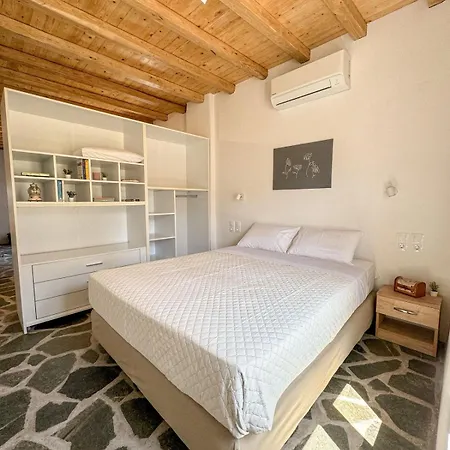 Oxalis Mykonos Apartment *