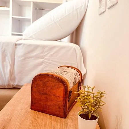 Apartment Oxalis Mykonos *