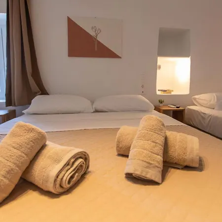Apartment Oxalis Mykonos *