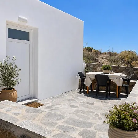 Apartment Oxalis Mykonos
