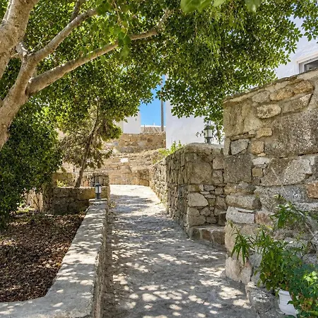 Apartment Oxalis Mykonos *