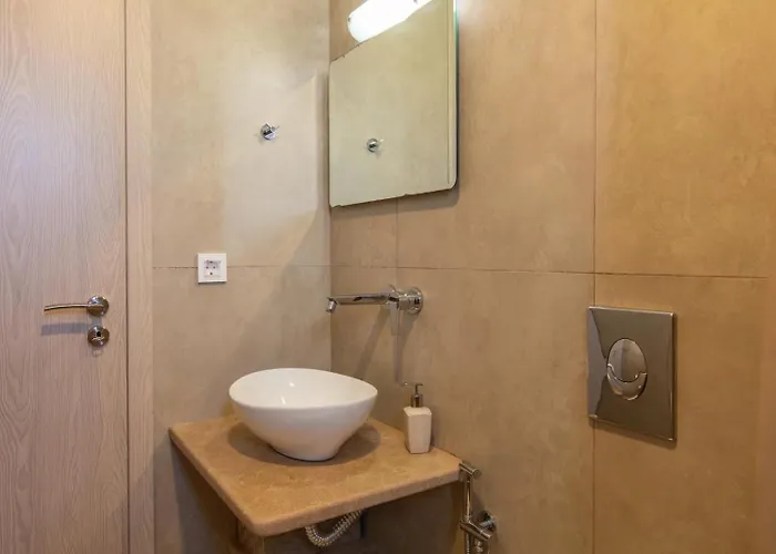 Oxalis Mykonos Appartamento *