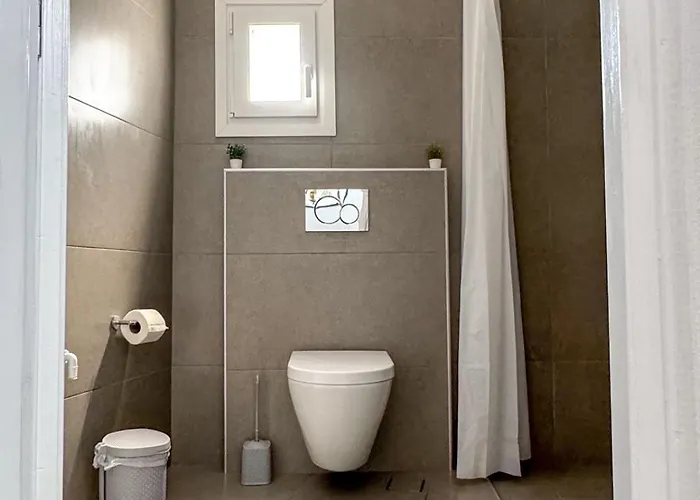 Oxalis Mykonos Appartement *