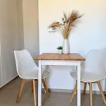 Oxalis Mykonos Διαμέρισμα Plintri