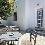 Oxalis Mykonos Διαμέρισμα *