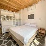 Oxalis Mykonos Διαμέρισμα *