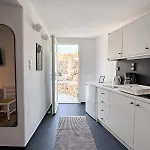 Oxalis Mykonos Διαμέρισμα