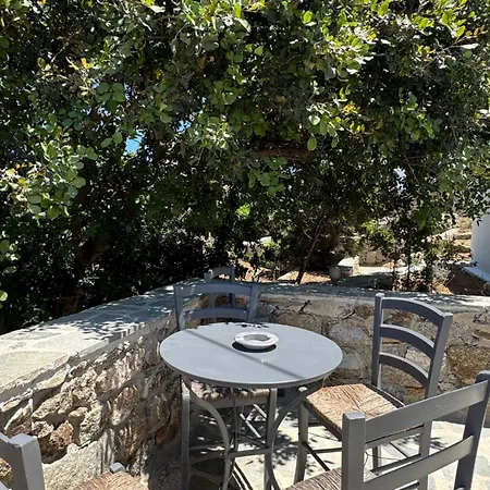 דירה Oxalis Mykonos *