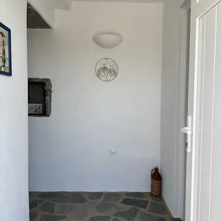 Oxalis Mykonos דירה *