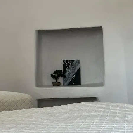 דירה Oxalis Mykonos